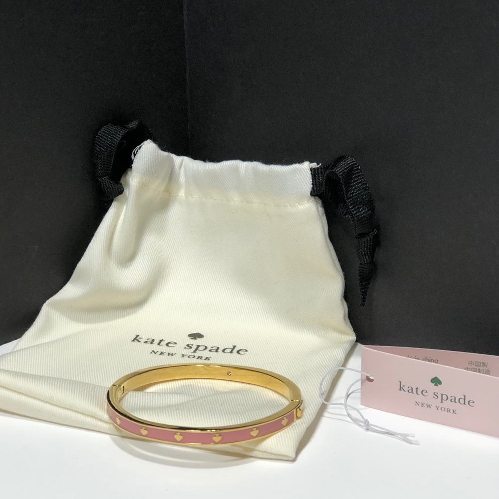 HOST PICK🎉KATE SPADE NY ♠️Bangle - Picture 5 of 12